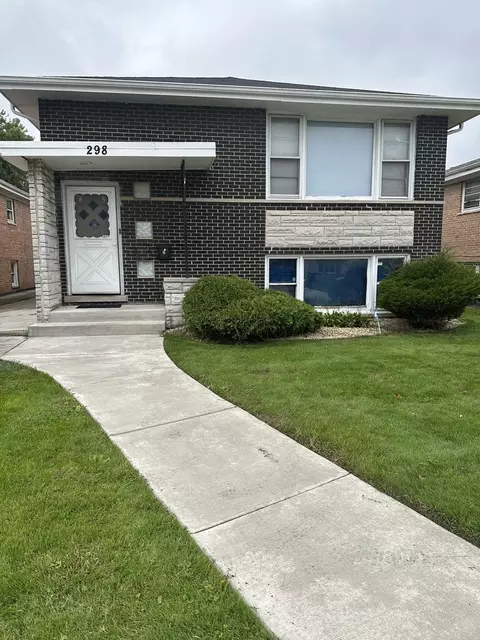 298 Bensley Ave, Calumet City, IL 60409