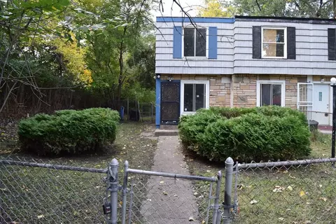 400 N Avers Ave, Chicago, IL 60623