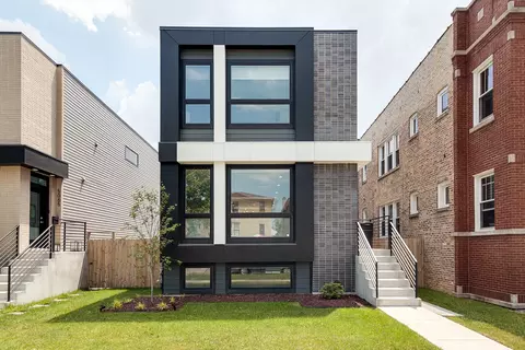 5103 W Cornelia Ave, Chicago, IL 60641