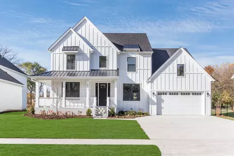 6010 Fairview Ave, Downers Grove, IL 60516