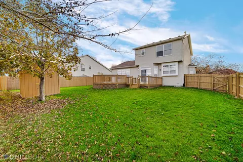 7217 Faxton Ln, Plainfield, IL 60586 photo 23