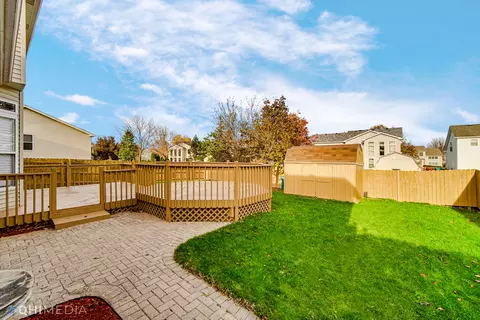 7217 Faxton Ln, Plainfield, IL 60586 photo 25
