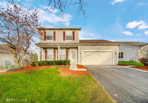 7217 Faxton Ln, Plainfield, IL 60586