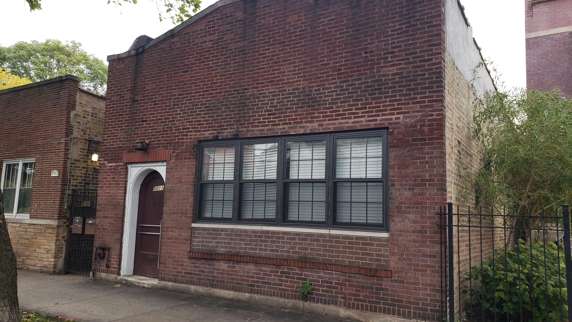 5011 N Ravenswood Ave  