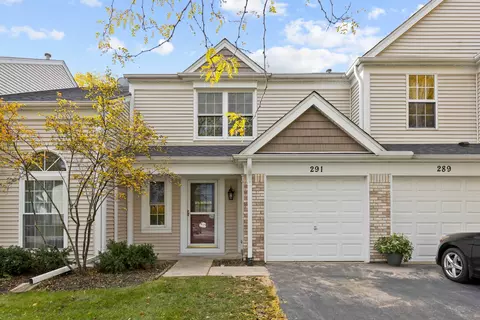 291 Chrisman Dr, Streamwood, IL 60107