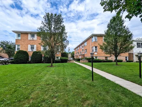 1537 William St #2E, River Forest, IL 60305