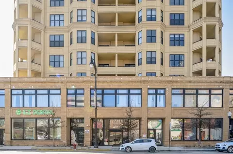 1464 S Michigan Ave #1703, Chicago, IL 60605