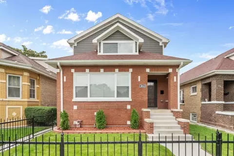 8842 S Lowe Ave, Chicago, IL 60620
