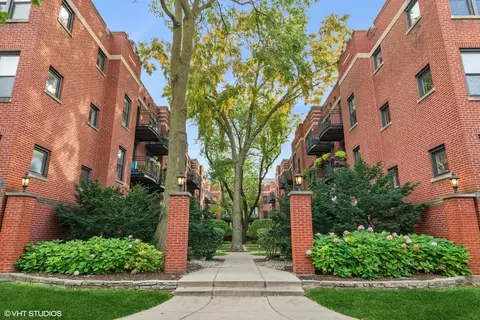 5915 N Paulina St #2W, Chicago, IL 60660