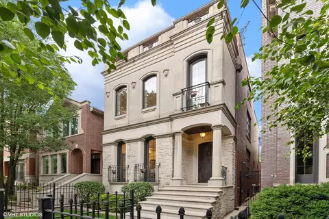 2324 W Charleston St, Chicago, IL 60647