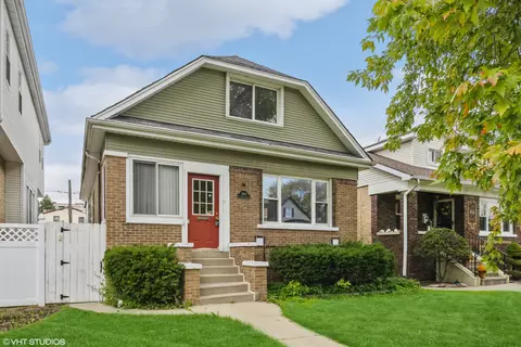 3648 N Linder Ave, Chicago, IL 60641
