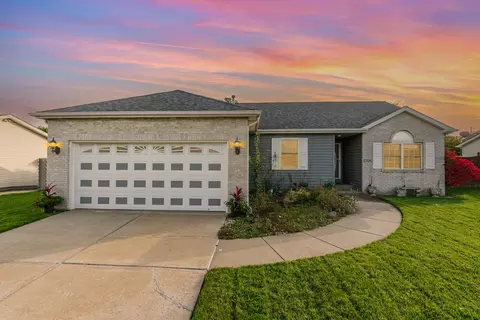 5705 Vanessa Ave, Portage, IN 46368