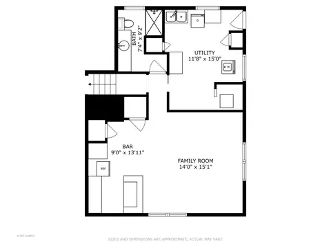 902 E Golfhurst Ave, Mount Prospect, IL 60056 photo 21