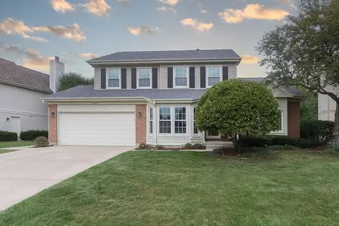 2240 Holmes Way, Schaumburg, IL 60194