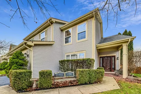 13716 S Kendall Dr, Plainfield, IL 60544 photo 2