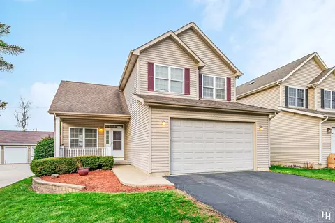 1254 Thornwood Ln, Crystal Lake, IL 60014