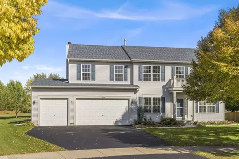 3320 Big Bend Dr, Montgomery, IL 60538