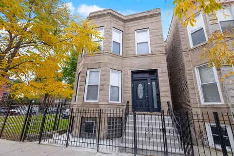 3305 W Chicago Ave, Chicago, IL 60651