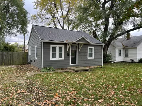 1006 Geraldine Ave, Urbana, IL 61801