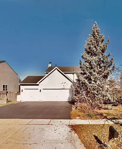 10118 Bennington Dr, Huntley, IL 60142