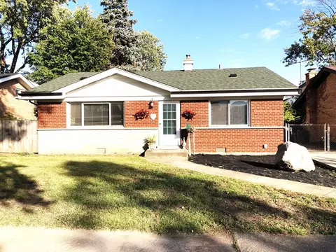 12207 S Harding Ave, Alsip, IL 60803
