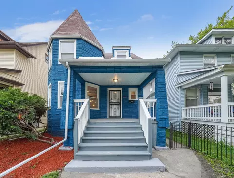 852 N Lorel Ave, Chicago, IL 60651