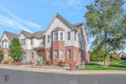 18707 S Mill Creek Dr, Mokena, IL 60448
