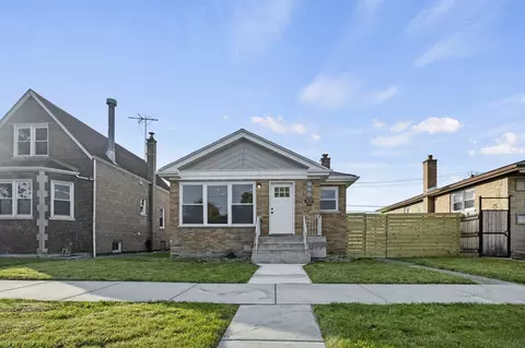 3629 W 82nd Pl, Chicago, IL 60652