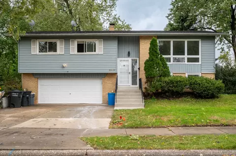 2309 184th St, Lansing, IL 60438