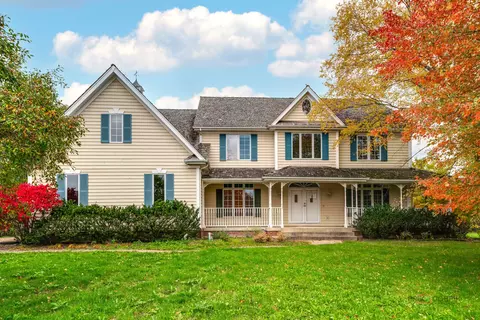 1000 Anderson Dr, Libertyville, IL 60048
