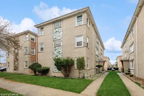 5204 N Oakview St #1W, Chicago, IL 60656