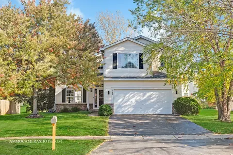 146 Cider St, Bolingbrook, IL 60490