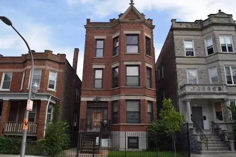 1807 S Troy St #3, Chicago, IL 60623