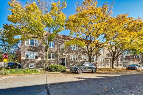 5357 N Winchester Ave #2, Chicago, IL 60640