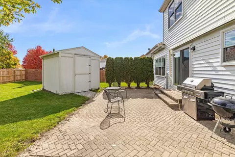 1924 Woodhaven Dr, Bartlett, IL 60103 photo 27