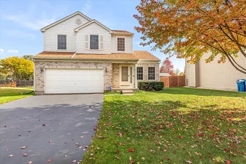 1924 Woodhaven Dr, Bartlett, IL 60103 photo 3