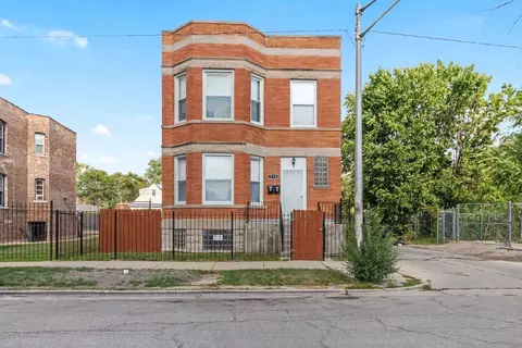 715 N Harding Ave, Chicago, IL 60624