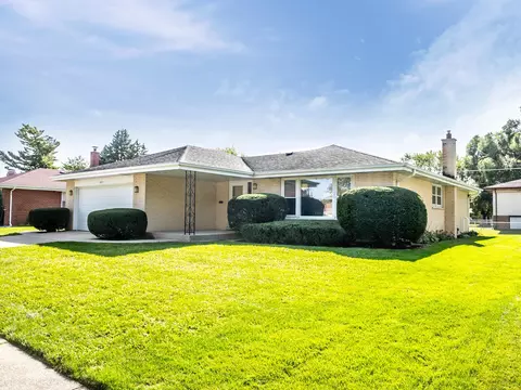 825 E 169th St, South Holland, IL 60473