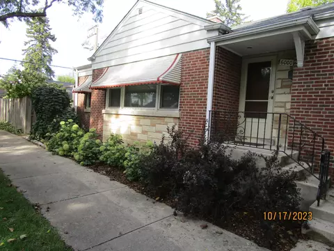 6000 N Neva Ave, Chicago, IL 60631