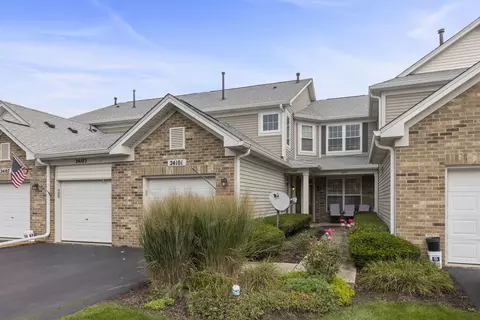 24101 Pear Tree Cir, Plainfield, IL 60585