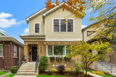 3625 N Mozart St, Chicago, IL 60618