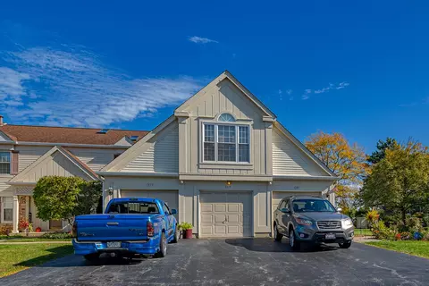 1279 Longacre Ln #1279, Wheeling, IL 60090