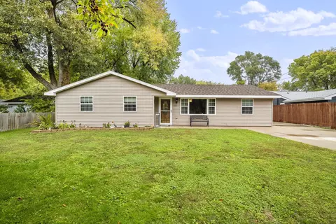 332 Bass St, Wilmington, IL 60481