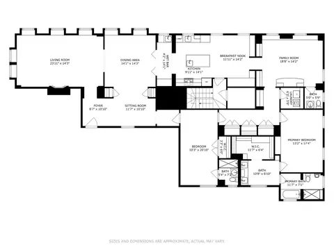 237 E Delaware Pl #7A, Chicago, IL 60611 photo 34