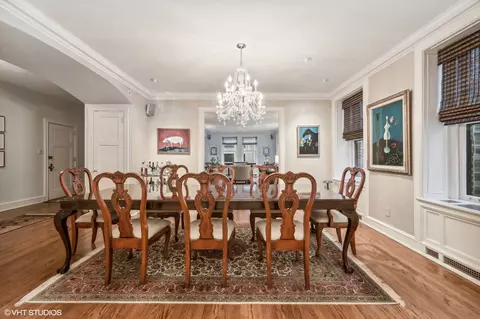237 E Delaware Pl #7A, Chicago, IL 60611 photo 13