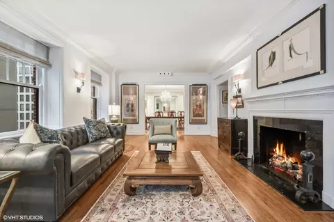 237 E Delaware Pl #7A, Chicago, IL 60611 photo 9
