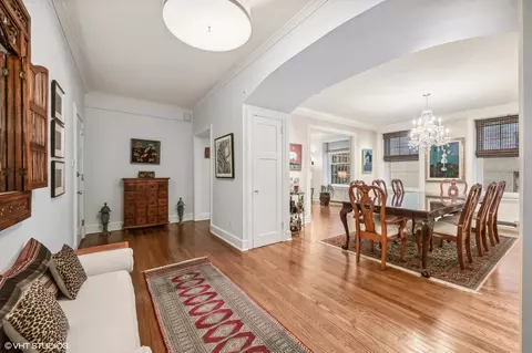 237 E Delaware Pl #7A, Chicago, IL 60611 photo 5