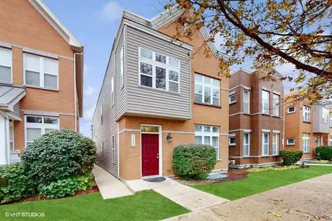 5337 W Galewood Ave, Chicago, IL 60639