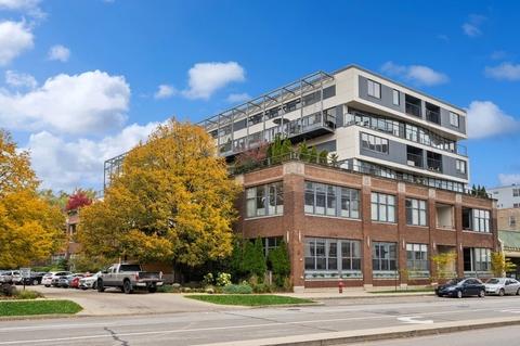 1800 Ridge Ave #304, Evanston, IL 60201