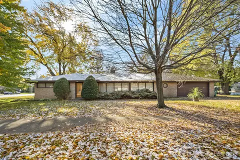 1100 S Meyers Rd, Lombard, IL 60148